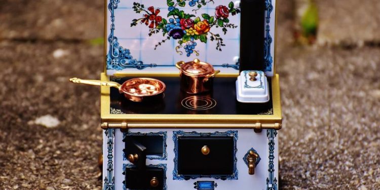 Richtig Heizen mit Holz: Stadt Geesthacht führt Ofenführerschein ein