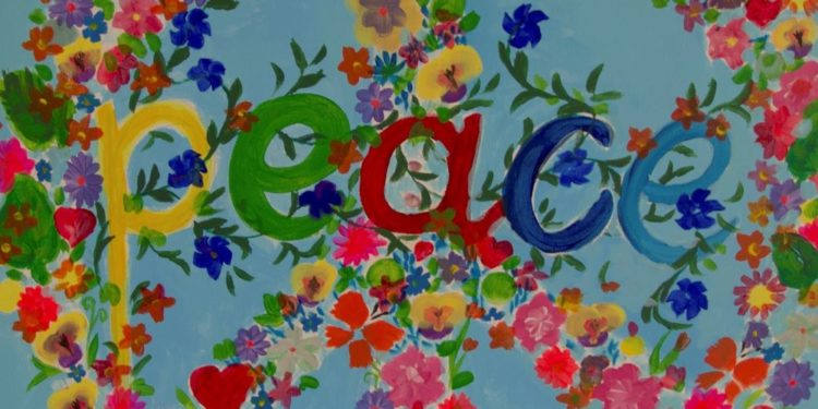 Kreativ jetzt – Bilder junger Menschen