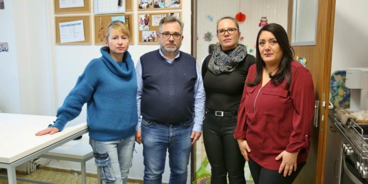 Begegnungszentrum SML individuell: Hilferuf nach Mitteln für Projekterhalt