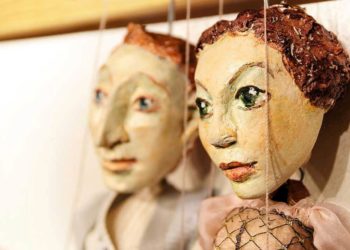 Letzte Aufführung 2024 im Theater im Pahlhuus