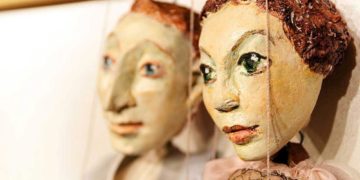 Letzte Aufführung 2024 im Theater im Pahlhuus