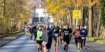 Adventslauf 2024: Ein Rekordjahr für die Traditionsveranstaltung