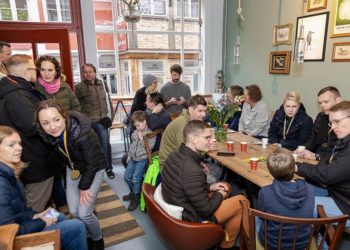 ‚Tag und Nacht für Demokratie‘