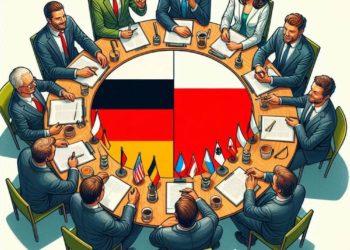 IHK-Talk: Deutschland und Polen – Partner in neuer Geoökonomie