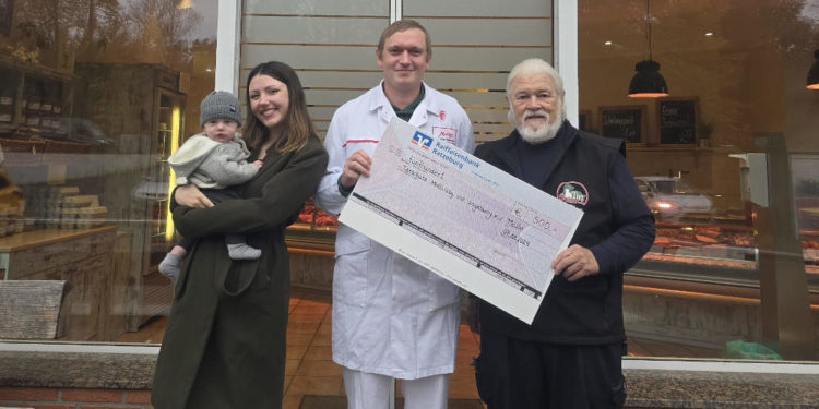 Weihnachten für Tiere im Tierheim Mölln: Einladung zum Fest für Mensch und Tier