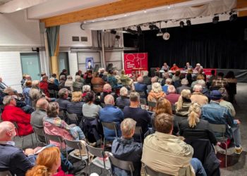 Informationsveranstaltung: ‚Geesthachter Krankenhaus muss bleiben!‘