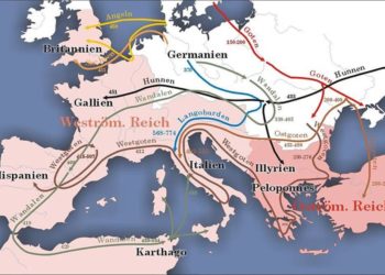 Schleswig-Holstein als Teil einer globalen Migrationsgeschichte