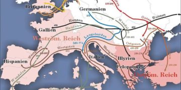 Schleswig-Holstein als Teil einer globalen Migrationsgeschichte