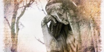 Volkstrauertag in Mölln