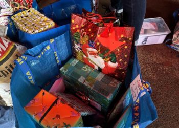 Weihnachtswunschaktion für Kinder – Wunschzettel