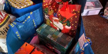 Weihnachtswunschaktion für Kinder – Wunschzettel