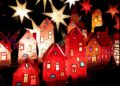 Adventsbasar im AMEOS Senioren Wohnsitz Ratzeburg