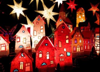 Adventsbasar im AMEOS Senioren Wohnsitz Ratzeburg