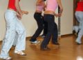 Aerobic-Trainerin oder Trainer gesucht  