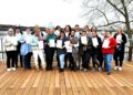 Ganztagsschulmitarbeiterinnen erfolgreich qualifiziert