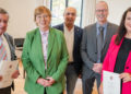 Freiherr-vom-Stein-Verdienstnadel: Ehrung für Engagement in der Kommunalpolitik im Kreis Herzogtum Lauenburg