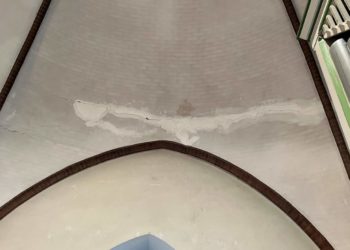 Für einen festen Stand: Spendenaktion in Schwarzenbek