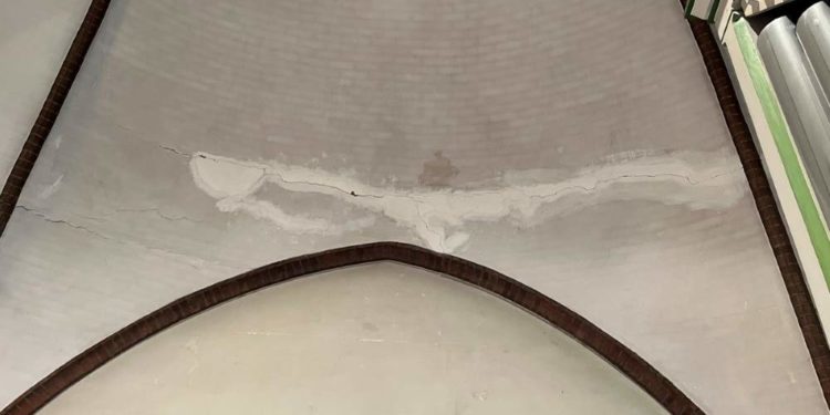 Für einen festen Stand: Spendenaktion in Schwarzenbek