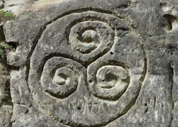 Das keltische Erbe – Geschichte eines europäischen Volkes