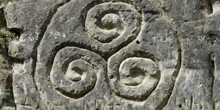 Das keltische Erbe – Geschichte eines europäischen Volkes