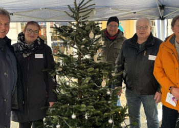 SPD Fraktion Geesthacht: Investor für Geesthachts Krankenhaus gefunden – ein wichtiger erster Schritt!