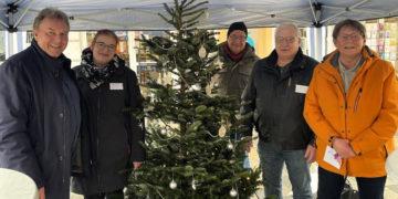 SPD Fraktion Geesthacht: Investor für Geesthachts Krankenhaus gefunden – ein wichtiger erster Schritt!