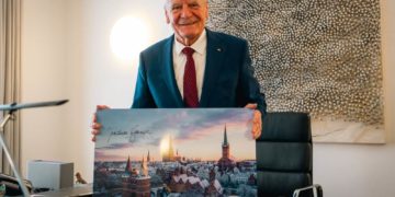 Merry Engagementhütte: 7Türme+ kennenlernen – und ein Bild gewinnen