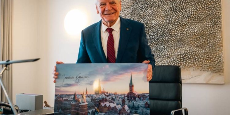 Merry Engagementhütte: 7Türme+ kennenlernen – und ein Bild gewinnen