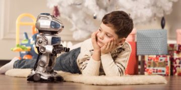 Gefahren lauern in Lichterketten und Kinderspielzeug