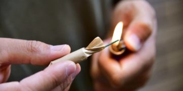 Vorsicht vor Knalltrauma durch Silvesterböller