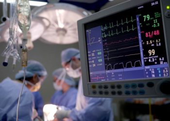 Herz-Kreislauf-Erkrankungen sind häufigste Ursache bei Krankenhauseinweisungen