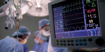 Herz-Kreislauf-Erkrankungen sind häufigste Ursache bei Krankenhauseinweisungen 