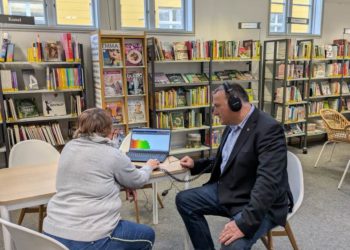 Aktionstag des Inklusionsbeirates der Stadt Ratzeburg