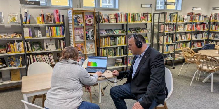 Aktionstag des Inklusionsbeirates der Stadt Ratzeburg