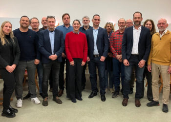 Alle elf Gemeinden im Amt Breitenfelde verlängern ihre Konzessionsverträge für Strom