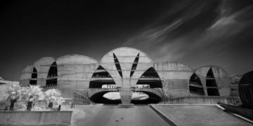 Dokumentation im Kino: ‚Architecton‘