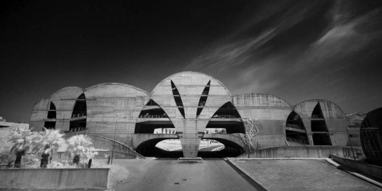 Dokumentation im Kino: ‚Architecton‘