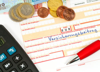 Ab 2025 gelten höhere Versicherungspflichtgrenzen