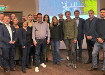 Tourismusförderung für das Binnenland in Sicht