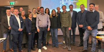 Tourismusförderung für das Binnenland in Sicht