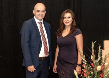 Neujahrsgruß der Stadt Mölln