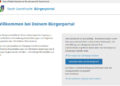 Geesthachter Bürgerportal geht an den Start