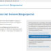 Geesthachter Bürgerportal geht an den Start