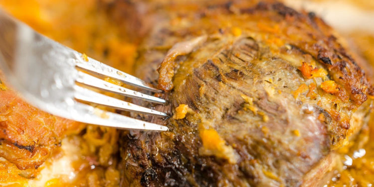 Cholesterin-Falle Weihnachten: Die besten Tipps für Herz und Blutwerte