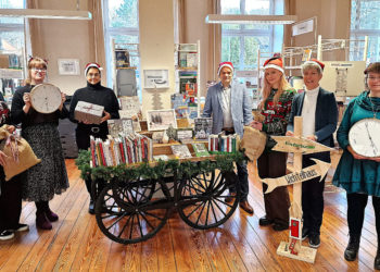 Stadtbücherei Mölln erweitert Öffnungszeiten und Angebote