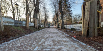 Erneuerung der Ratzeburger Domhalbinsel nimmt Formen an