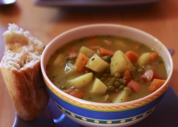 Gemeinsam essen – die LandFrauen kochen