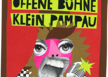 Erste ‚Offene Bühne Klein Pampau‘ feiert Premiere