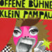 Erste ‚Offene Bühne Klein Pampau‘ feiert Premiere