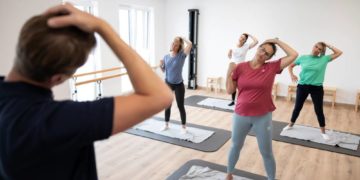 Gesundheitsförderung für Mitarbeitende wird ausgebaut